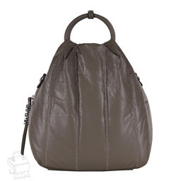 Рюкзак женский 69091-5 brown Velina Fabbiano-Safenta в Новосибирске