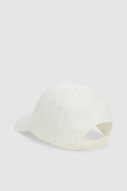 Kad_n Krem _apka - U.s. polo assn фото 3