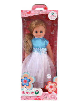 Кукла «Алиса 16», со звуковым устройством, 55 см