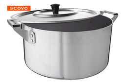 АЛ_Кастрюля 6,0 л. арт ПП-027/С-813