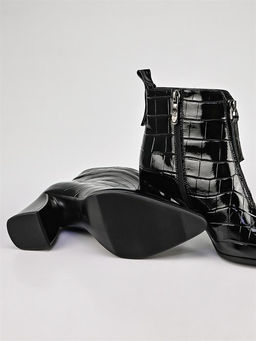 Ботильоны на выход и на работу D1-9240 - Piniolo фото 2