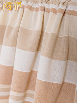 Покрывало самотканое х/б 150х225 №Ткп-150/1 - Ганг фото 3