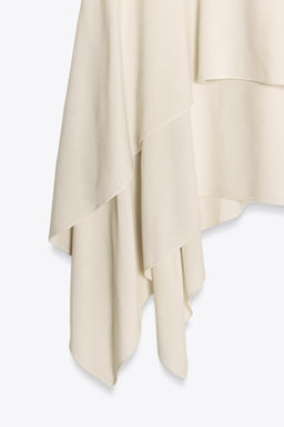 CONTRAST DRESS - Zara фото 23