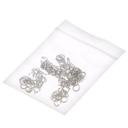 Набор для бисероплетения Украшение из бисера, сердечки - Эврики фото 5