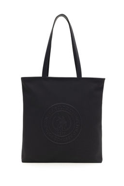 Женская темно-синяя сумка через плечо Неожиданная скидка в корзине - U.s. polo assn фото 3