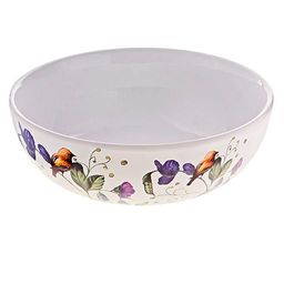 26604 Супница 750мл Птичка LR (х24) - Mayer&boch фото 2