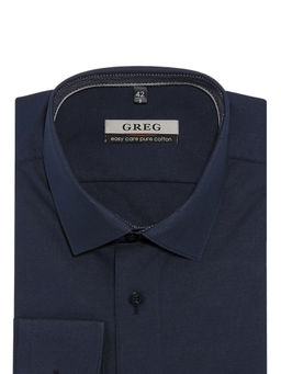 Сорочка мужская длинный рукав GREG S240/211/3390/1p  фото 3