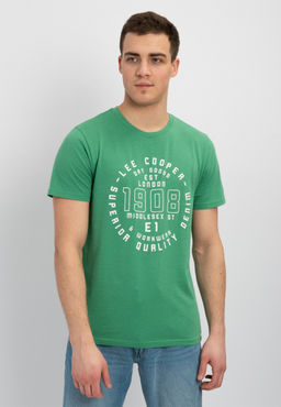Футболка / Lee Cooper