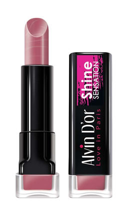 Alvin Dor ADL-16 Губная помада Shine Sensation тон 14