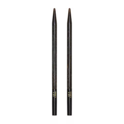 Спицы съемные укороченные Umber Lykke