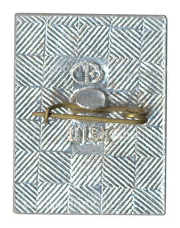 Значок Памятник