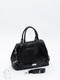Сумка женская  51137S black Velina Fabbiano-Safenta