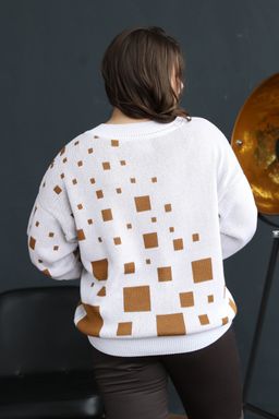 Джемпер Др5-473/3 - Wisell фото 13