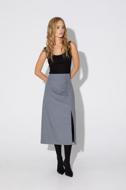 Костюм Pirs 4965 серый  фото 6