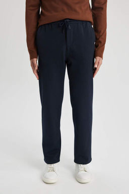 Прямые брюки расслабленного кроя - Defacto фото 7