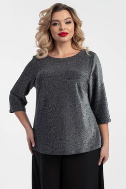 Джемпер М4-4615/1 - Wisell фото 5