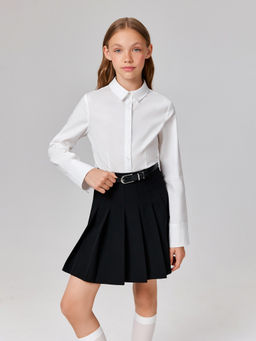 ACOOLA / Ремень детский Mili черный  фото 2