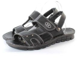 02-BA100-2 BLACK Сапоги зимние женские (натуральная замша, байка и натуральный мех) - Фабричный китай фото 13