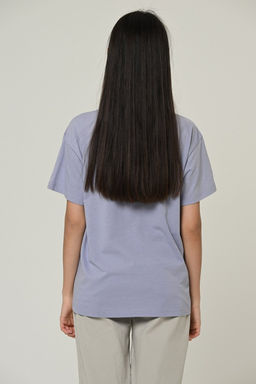 футболка женская 8810-12 - Mix-mode фото 5