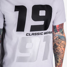 Футболка Top.993M черный - Argo classic фото 6