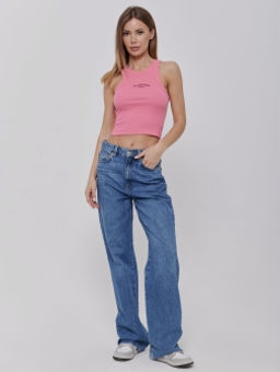 МАЙКА ЖЕНСКАЯ - Chic & charisma фото 2