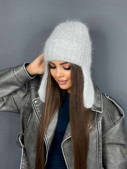 Шапка ушанка