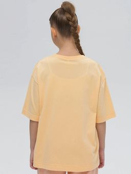 Pelican GFT5318/3 футболка для девочек  фото 3