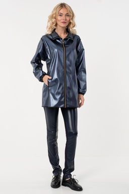 Куртка М5-4247/2 - Wisell фото 17