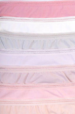 Женские трусы-слипы 7 шт. Nicoletta фото 7