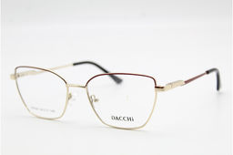 Оправа DACCHI 50304 54-17-140 C1