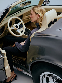 Mars Flare Kad?n Jean Pantolon