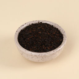 Чай чёрный Дорогому учителю вкус: мята, 50 г. - Фабрика счастья фото 3