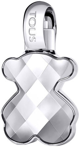 TOUS LOVE ME THE SILVER w EDP 30 ml M, парфюмерная вода