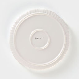 Тарелка десертная Доляна Коты-аристократы, d=18.5 см, фарфор  фото 4