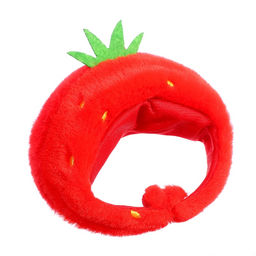 Музыкальная игрушка ZABIAKA «Капибарчики: Клубничка», звуковые эффекты