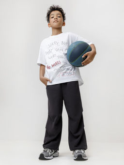 КБ 400893/светло-серый 4201 брюки дет - Cubby фото 14