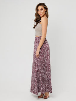 Юбка женская Ю-14 (вискоза) Чёрная - Elenatex фото 15