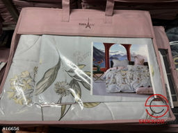 Постельное белье с одеялом