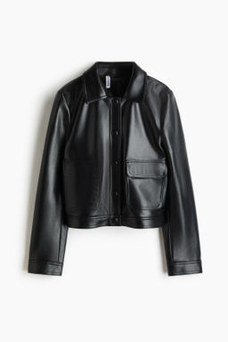 Chaqueta