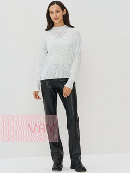 Джемпер женский 5232-41334 - Vay фото 6