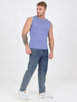 IV-CAPRIZ Вахта - майка василек фото 4