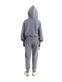 Джемпер дев. О56316 - Карамелли фото 4