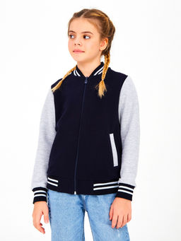 Бомбер Бригер - Стиляж фото 6