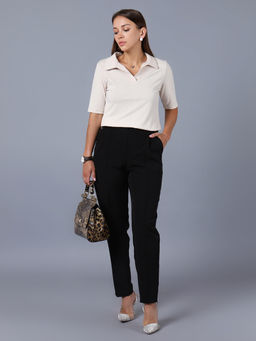 Футболка поло КФ100 Бежевый от фабрики Спортсоло