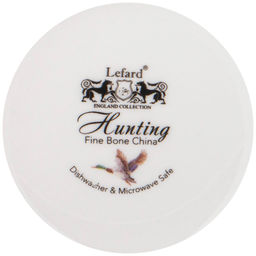 САЛАТНИК LEFARD ОХОТА 800МЛ 15,5*7СМ (КОР=24ШТ.)  фото 4