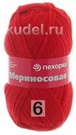 МЕРИНОСОВАЯ - Пехорка фото 29