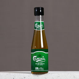 Подарочный набор Самый лучший гель для душа 250 мл и мочалка для тела, Чистое счастье