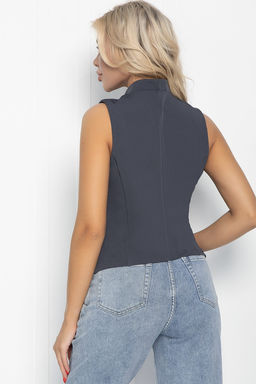 Жилет Синди - Lt collection фото 11