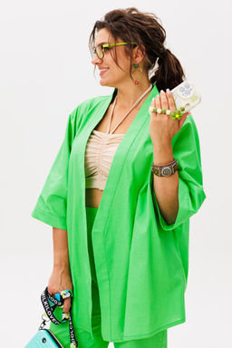 Костюм ANELLI 1597 руккола фото 8