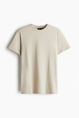 Camiseta COOLMAX® Regular Fit - H&m фото 5